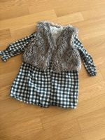 2er Set Kleid mit Weste Nürnberg (Mittelfr) - Kleinreuth b Schweinau Vorschau