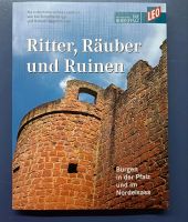 Buch Ritter, Räuber und Ruinen Rheinland-Pfalz - Zweibrücken Vorschau