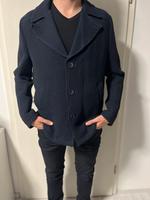 Drykorn Herren Jacke dunkelblau Hessen - Kassel Vorschau