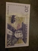 20 Tjugo Kronor Bayern - Weichering Vorschau