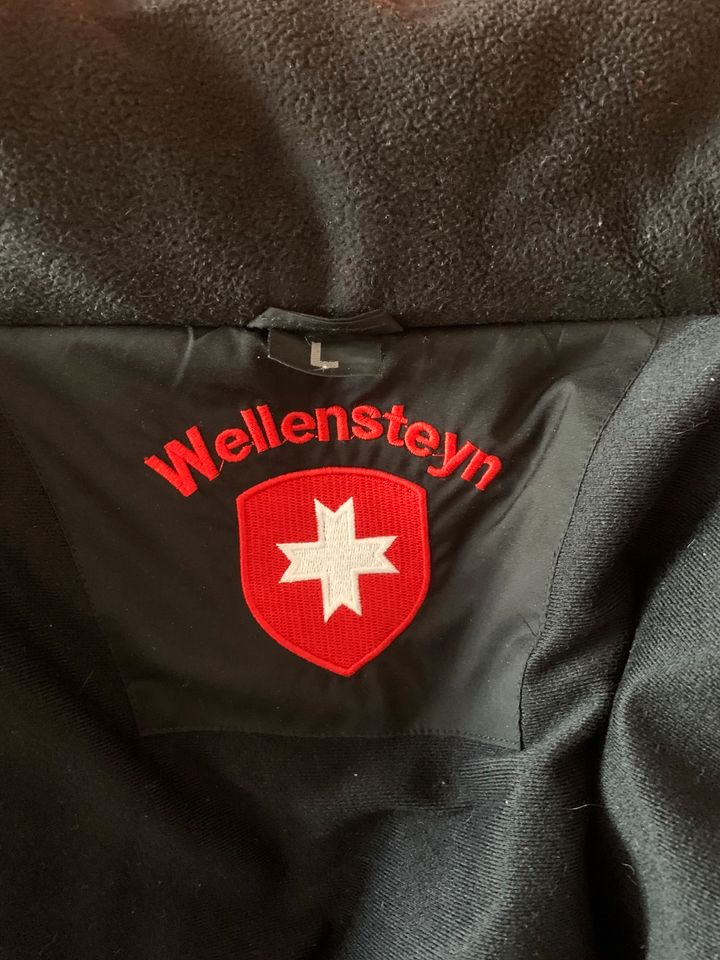 Wellensteyn Jacke Parka in Berlin