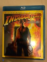 Harrison Ford Filme  Blu-ray  DVD  Indiana Jones Nordrhein-Westfalen - Leverkusen Vorschau