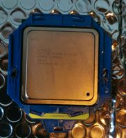 CPU Intel Xeon e5 2620 Niedersachsen - Oldenburg Vorschau