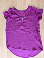 T-Shirt Lila München - Moosach Vorschau