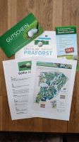 199€ Golf Platzreife Starterpaket ,Golfclub Praforst Hünfeld Hessen - Haunetal Vorschau