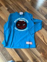 Marvel Langarmshirt Bayern - Niederwinkling Vorschau