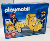 Playmobil Post 4403 OVP ungeöffnet Baden-Württemberg - Mannheim Vorschau