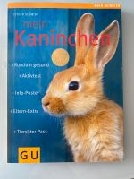 „Mein Kaninchen“ -GU Ratgeber Baden-Württemberg - Plüderhausen Vorschau