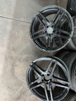 Mercedes Alufelgen 20 zoll 2x ohne Reifen Köln - Pesch Vorschau