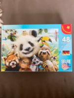 Kinder 3D Puzzle Tiere 48 Teile Osnabrück - Hasbergen Vorschau