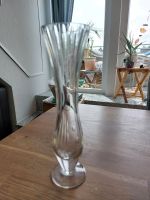 Glas Vase.... Leipzig - Liebertwolkwitz Vorschau