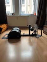 Strength Shop Glute Ham Developer – Kompaktmodell 2.0 Nordrhein-Westfalen - Gelsenkirchen Vorschau