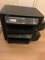 2X Epson ET-3600 Drucker - Defekt Nordrhein-Westfalen - Witten Vorschau