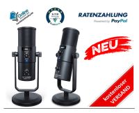 M-Audio Uber Mic - USB Kondensator Mikrofon für Gaming, Streaming Niedersachsen - Wilhelmshaven Vorschau