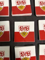 Über 50 VfB Stuttgart Wappen Sticker Stuttgart - Botnang Vorschau