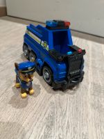 Paw Patrol, Chase Fahrzeug mit Figur Nordrhein-Westfalen - Hückelhoven Vorschau
