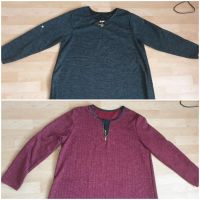 2 tolle pullover Neu gr XXL Sachsen - Adorf-Vogtland Vorschau