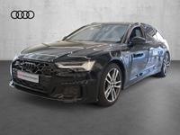 Audi A6 50 TFSI e quattro S tronic S line Avant Bayern - Ingolstadt Vorschau