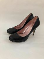 Starlet Pumps High Heels Kunstleder schwarz Gr. 38 Bayern - Muhr am See Vorschau