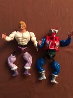 Mekanek + He-Man vintage defekt Nordrhein-Westfalen - Paderborn Vorschau