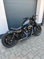 Harley Davidson Sportster Forty Eight Bayern - Bergrheinfeld Vorschau