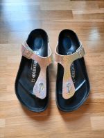 Birkenstock Gizeh Schuhe Sandalen 39 Hannover - Kirchrode-Bemerode-Wülferode Vorschau