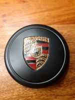 Porsche Felgendeckel für Fuchsfelgen mit farbigem Wappen Baden-Württemberg - Winnenden Vorschau