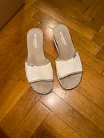 Superga Damen Sandalen Schuhe Latschen 38 neu Nordrhein-Westfalen - Siegen Vorschau