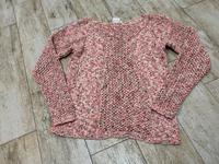 Object Pullover Pulli sweater Shirt weiß pink schwarz Neon rosa Bayern - Erlangen Vorschau