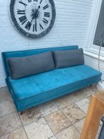 Neues Sofa, umwandelbar zum Schlafsofa Hamburg-Nord - Hamburg Alsterdorf  Vorschau