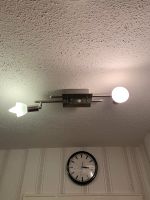 Moderne Lampe Deckenlampe 2 stralig Sachsen - Chemnitz Vorschau