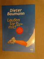 Dieter Baumann -Laufen Sie mit!- Bayern - Bibertal Vorschau