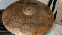 20 Masterwork Cymbal Natural Series Ride Becken Sachsen-Anhalt - Halle Vorschau