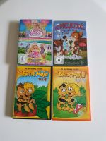 Kinder DVD's Flensburg - Fruerlund Vorschau