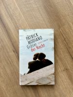 Gräser der Nacht v. Patrick Modiano Buch Roman geb. Ausgabe Bielefeld - Quelle Vorschau