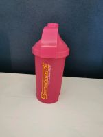 Fitness Shaker pink Bayern - Saldenburg Vorschau