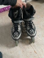 Rollerblade True Wrap 90 crossãre Gr. 43 Baden-Württemberg - Weinheim Vorschau