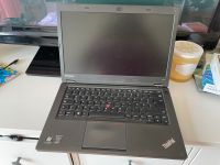 Laptop Lenovo zum basteln Frankfurt am Main - Nordend Vorschau