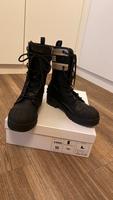 Dior Stiefel Gr.39,5 Niedersachsen - Westoverledingen Vorschau