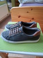 Sneaker in braun ,Größe 38, ⭐️LETZTES ANGEBOT ⭐️ Berlin - Köpenick Vorschau