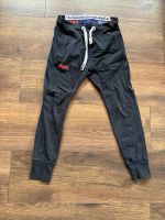 Designer The Superdry Orange Label Jogginghose Damen Hose XS Baden-Württemberg - Laupheim Vorschau