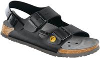 Birkenstock Berufsschuh  MILANO Birko-Flor  Sw Gr. 36 -schmal Thüringen - Mellingen Vorschau