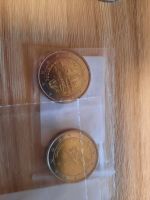 Münze 2 Euro Sachsen-Anhalt - Wiederstedt Vorschau