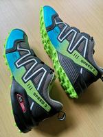 NEU Schuhe, Wandern, laufen, trecking Niedersachsen - Herzberg am Harz Vorschau