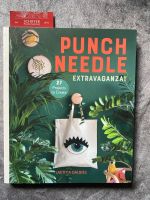 Buch / Punch Needle / OVP / Handarbeit / Englisch / Stricken / Hannover - Vahrenwald-List Vorschau