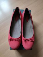 NEU Ecco Damen Ballerinas Größe 40 Nordrhein-Westfalen - Solingen Vorschau