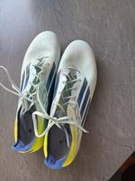 Fussballschuhe Adidas F50 Bayern - Teisnach Vorschau