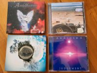 Anathema - verschiedene Alben im Set (CDs) Bayern - Biessenhofen Vorschau