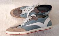 Floris van Bommel Sneaker Größe 11 46Schuhe Duisburg - Duisburg-Mitte Vorschau