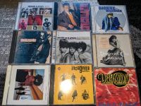 Soul Motown blackmusic Raritäten CDs Album Hamburg-Mitte - Hamburg Hamm Vorschau